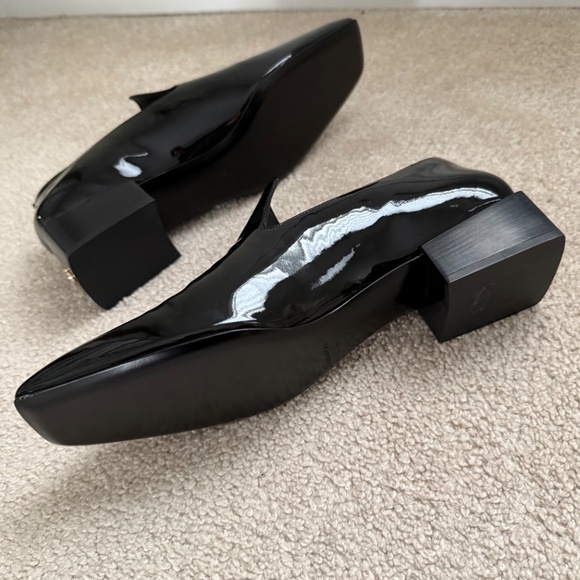 Ferragamo Carmelita Loafers - Picture 3 of 5